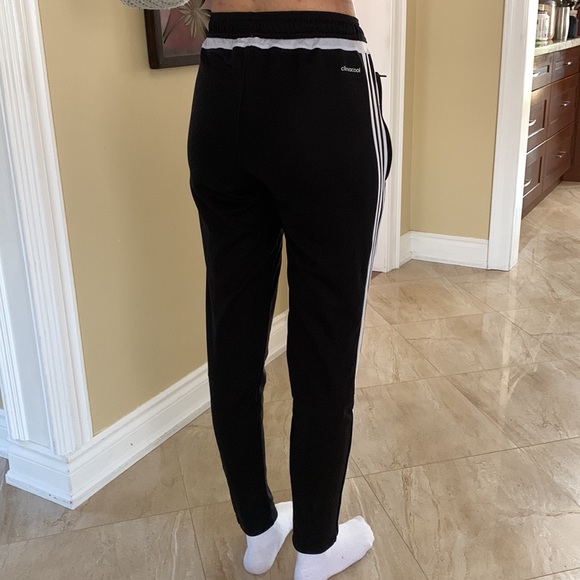 Adidas Track Pants - Picture 7 of 8